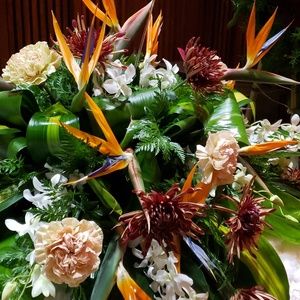 Meet your Posher, Hartwell